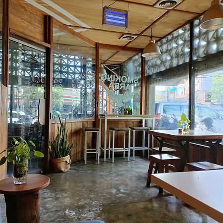 J Hotel Kuta Kuta Lombok Εξωτερικό φωτογραφία