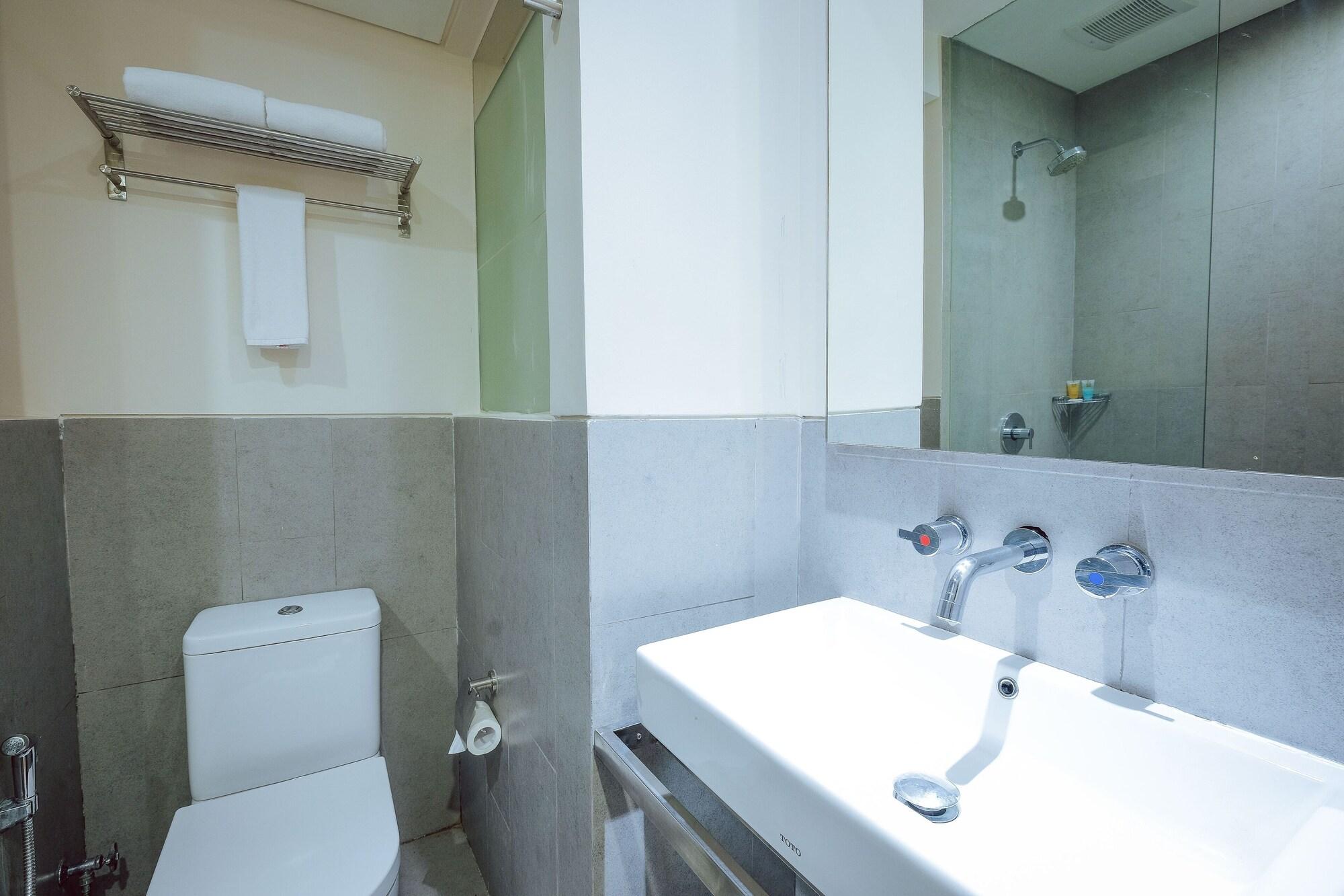 J Hotel Kuta Kuta Lombok Εξωτερικό φωτογραφία