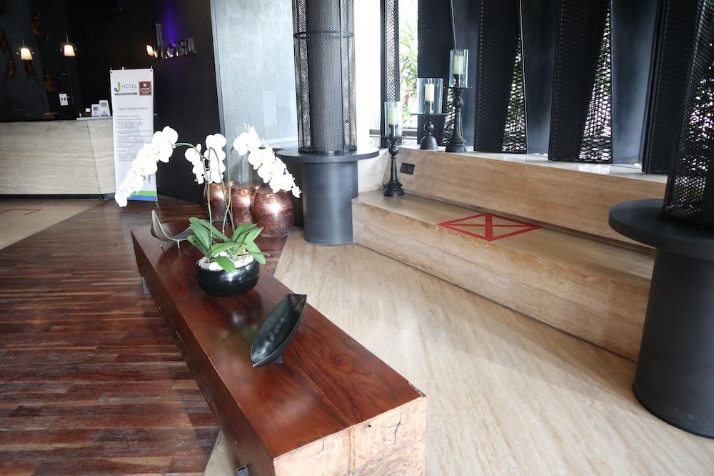 J Hotel Kuta Kuta Lombok Εξωτερικό φωτογραφία