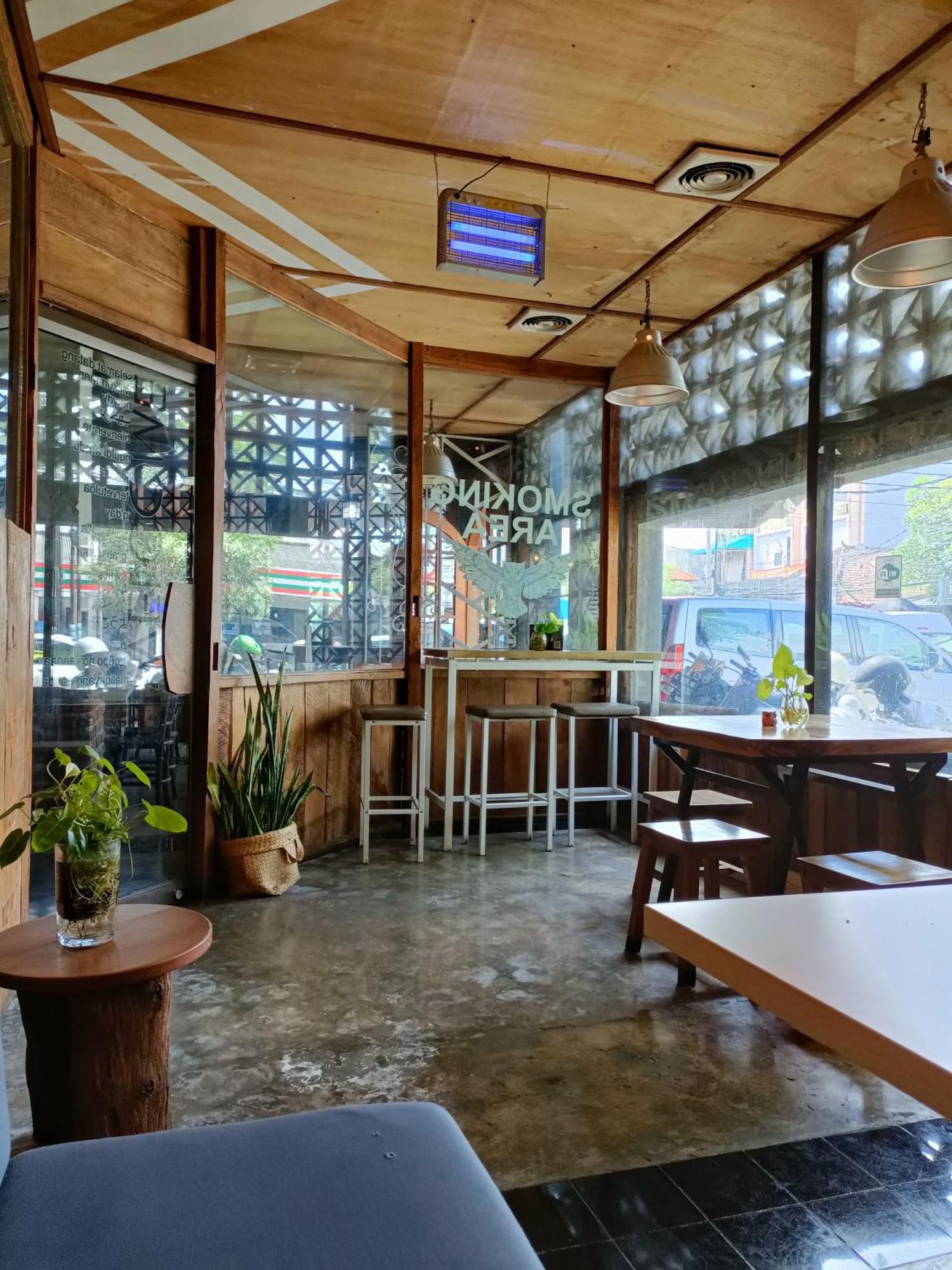 J Hotel Kuta Kuta Lombok Εξωτερικό φωτογραφία