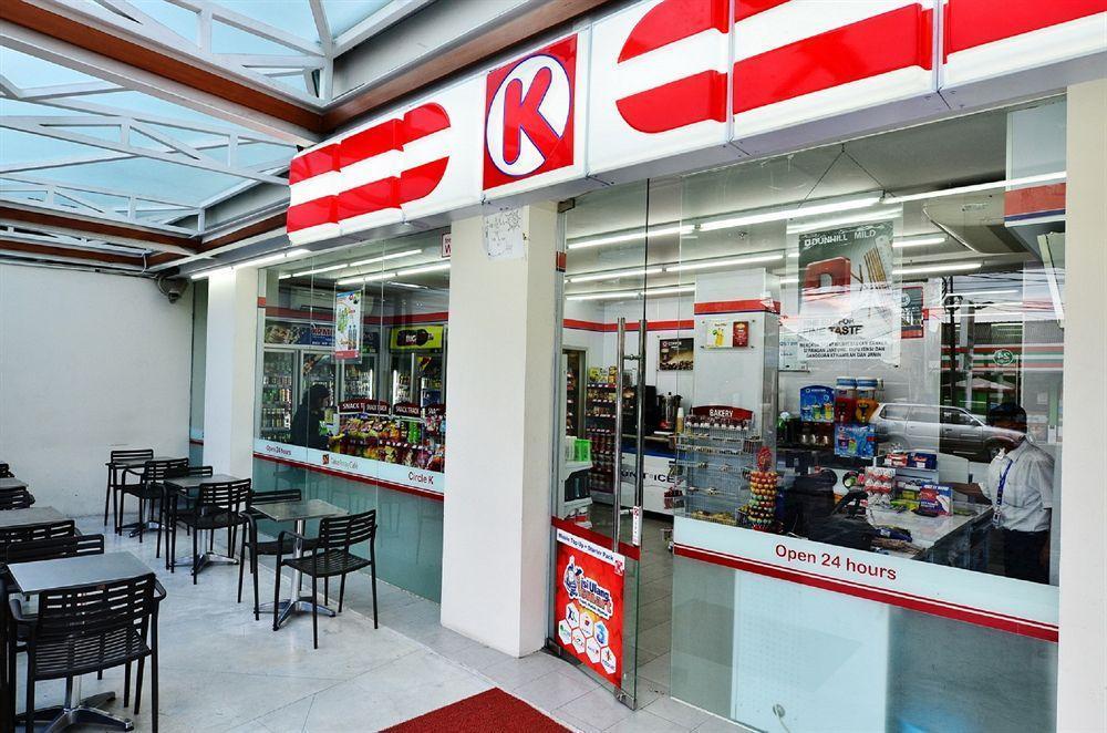 J Hotel Kuta Kuta Lombok Εξωτερικό φωτογραφία