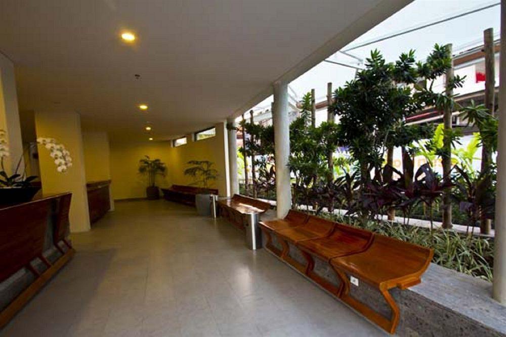 J Hotel Kuta Kuta Lombok Εξωτερικό φωτογραφία