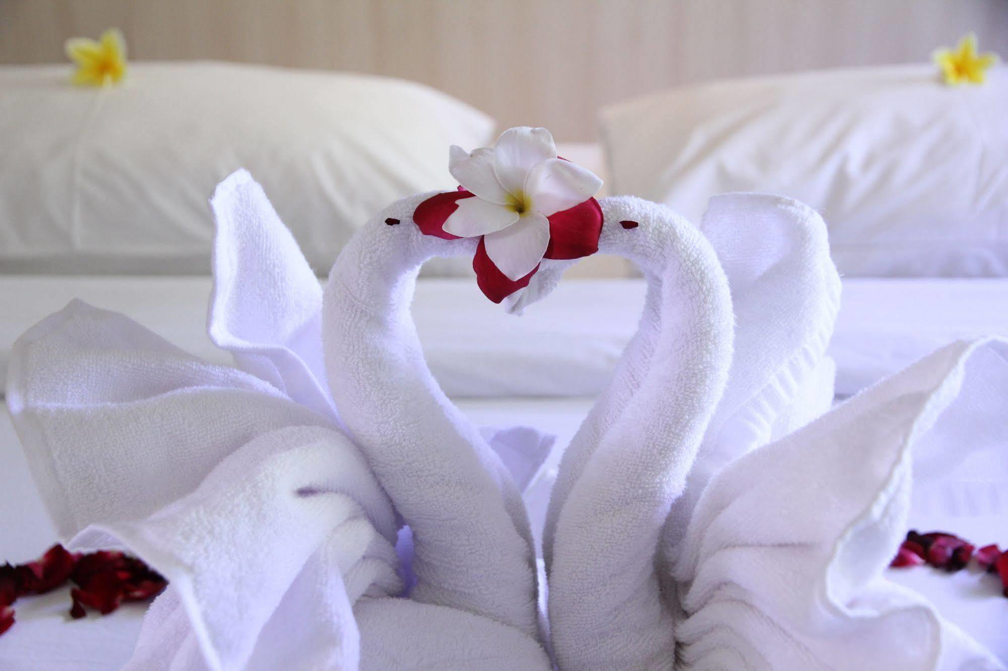 J Hotel Kuta Kuta Lombok Εξωτερικό φωτογραφία