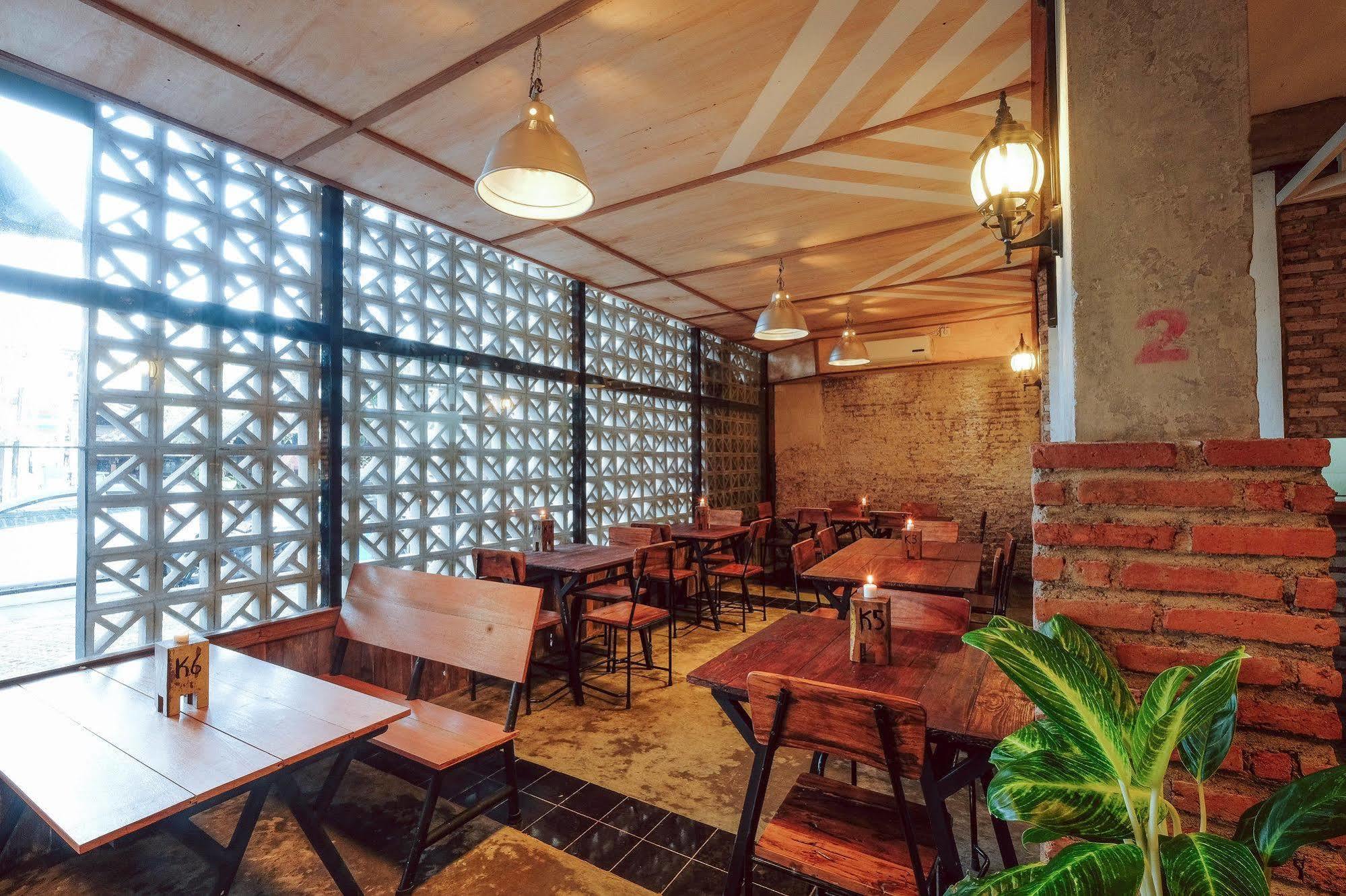 J Hotel Kuta Kuta Lombok Εξωτερικό φωτογραφία