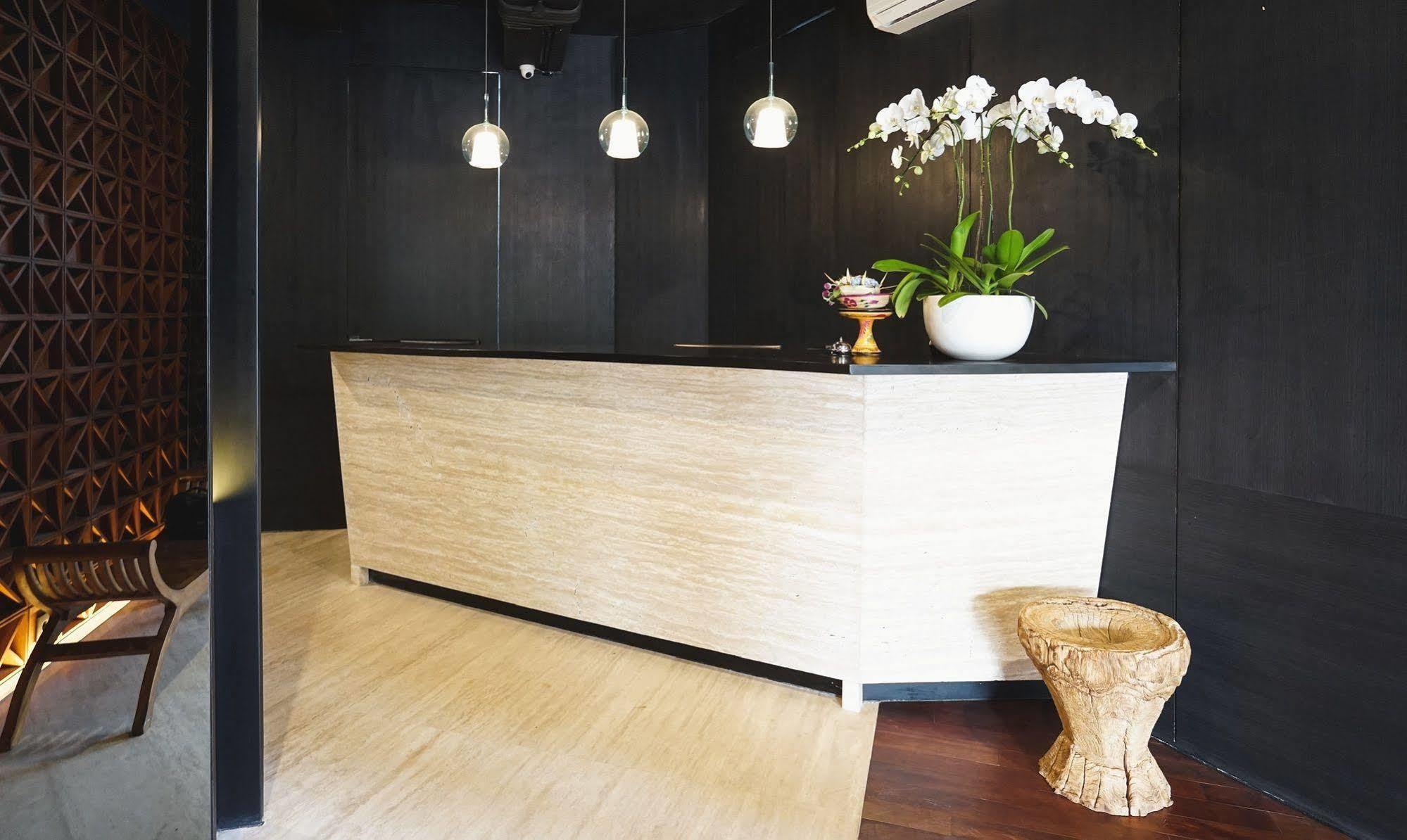J Hotel Kuta Kuta Lombok Εξωτερικό φωτογραφία