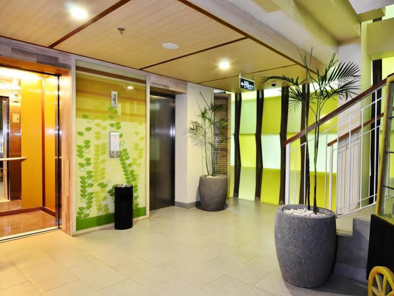 J Hotel Kuta Kuta Lombok Εξωτερικό φωτογραφία